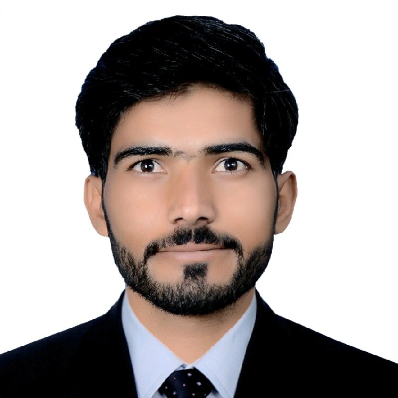 Muhammad Ilyas