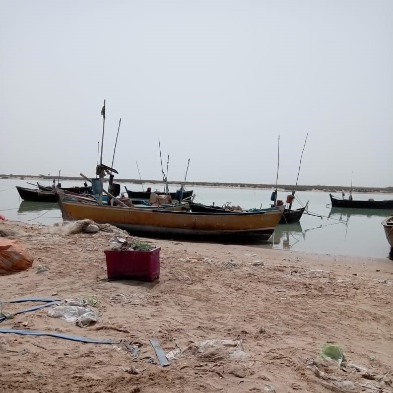 Pasni Jetty's Prolonged Inactivity 'Grave Negligence' by Governments, Warns Advocate Dashti