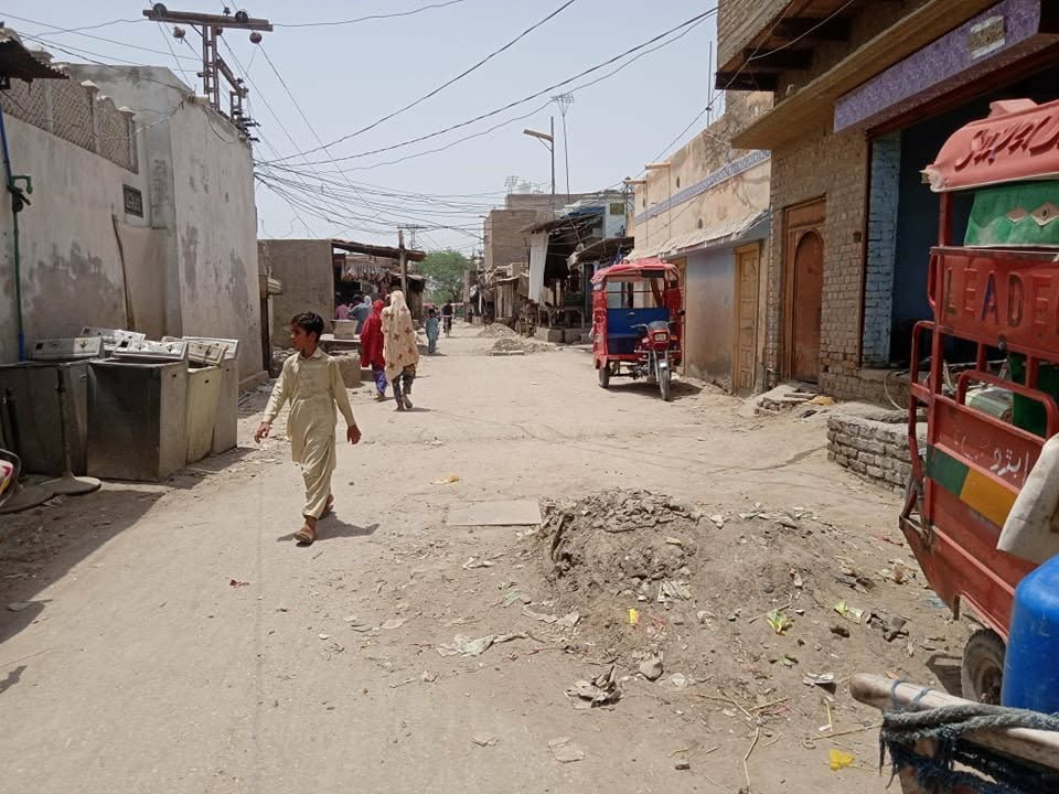 Five Women Die in Separate Incidents Across Jacobabad in 15 Days