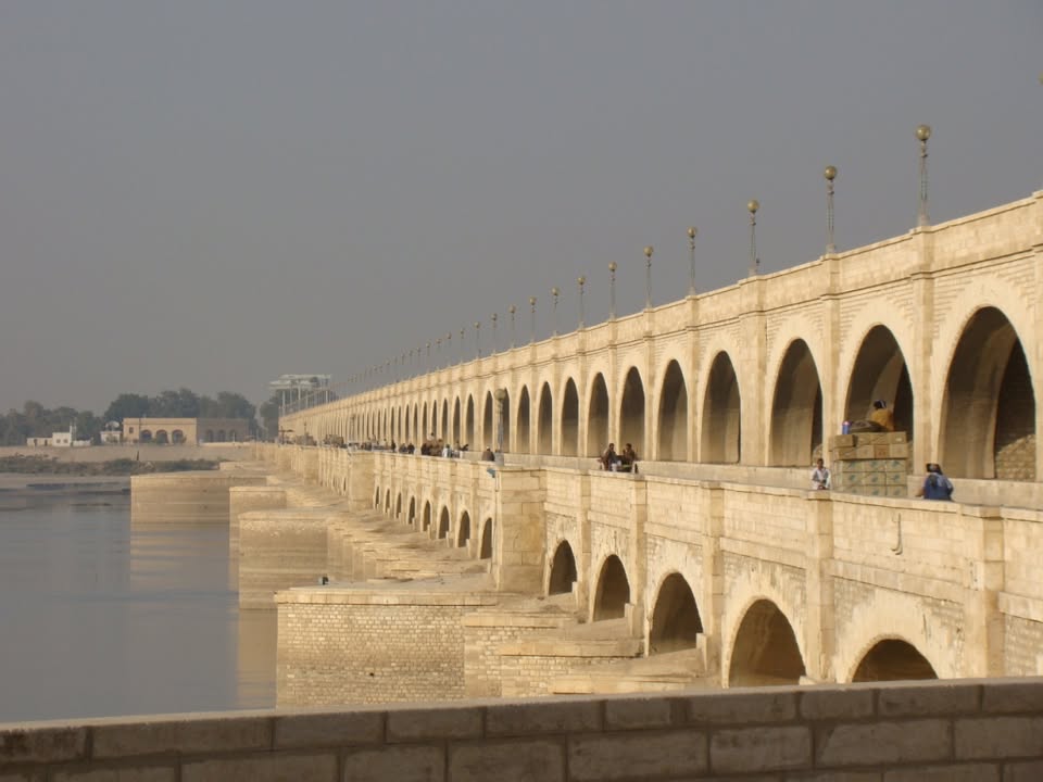 Nasirabad: Severe Water Shortage in Pat Feeder, Kirthar Canals Pushes Crops Toward Ruin