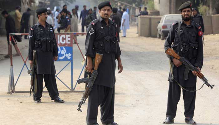 Twin attacks, foiled suicide bombing mark violent 48 hours in Khyber Pakhtunkhwa