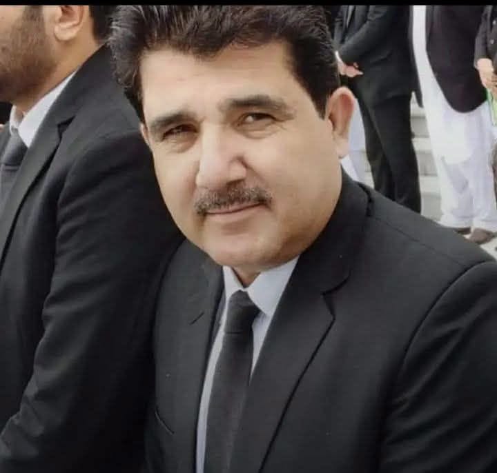 Mastung Sessions Judge Shot Dead in Targeted Attack