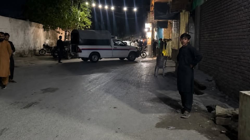 Blast kills one in Quetta; two bodies recovered in Awaran