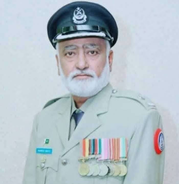 Three Killed including DSP, Seven Abducted in Kech as Police Officials Seized  in Barkhan