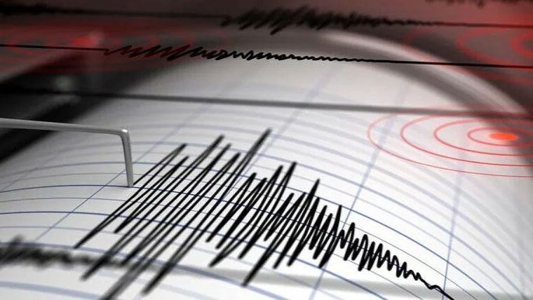 5.7-Magnitude Earthquake Jolts Pishin, Lahore, Islamabad, Peshawar and Other Cities Across Pakistan