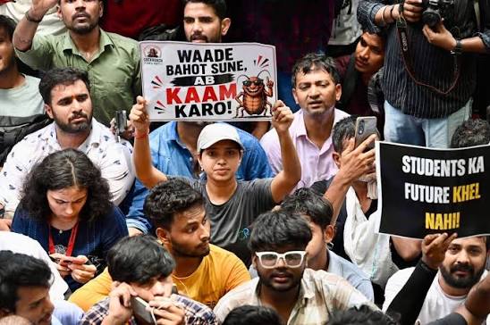 After Kathmandu, Colombo and Dhaka — Is Delhi Next?