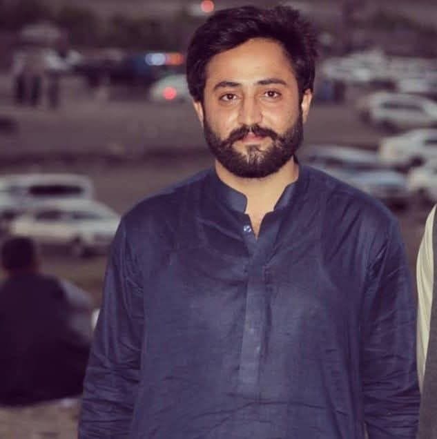 BSO Leader Jiyand Baloch Moved to Unknown Location After Arrest