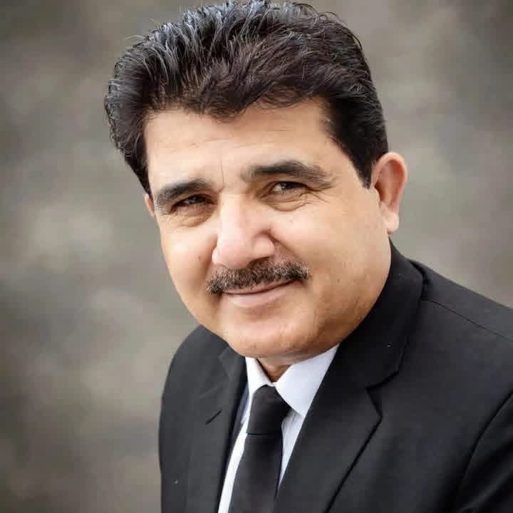 BYC Leader Mourns Slain Mastung Judge Kakar