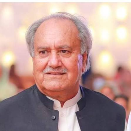 AWP-Marxist Condemns Arrest of Veteran Politician Afzal Khamosh