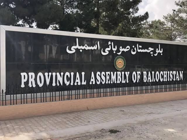 Balochistan Cabinet Approves Three New Districts and One New Division