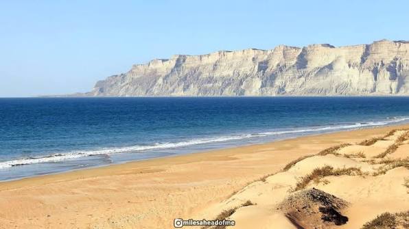 Kund Malir: the desert beach that made Pakistan look twice at Balochistan