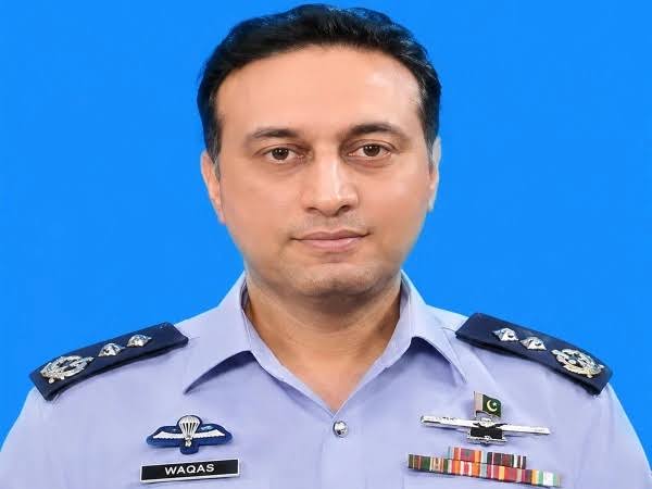 Court Extends Remand of Accused in Group Captain Asim Tariq Murder Case