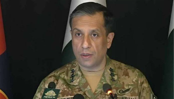 16 suspected militants killed in Mastung operations, forces say