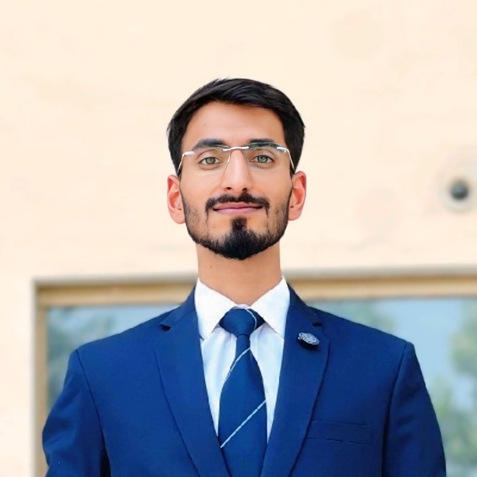 Muhammad Usman Shabbir