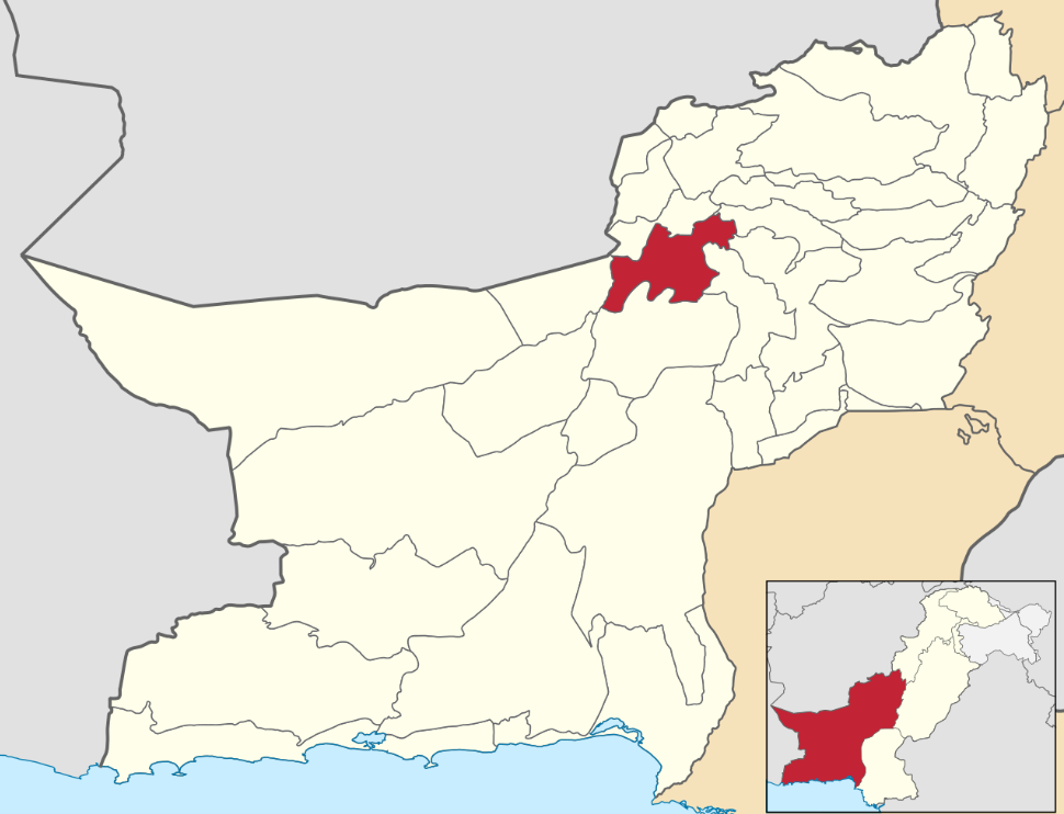 Wrong Turn Ends in Tragedy for Karachi Family in Balochistan