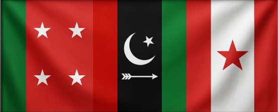Divided Responses: Balochistan's Political Parties React to Deteriorating Security Situation