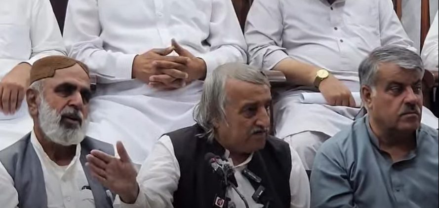 Balochistan Traders Warn of Five-Day Supply Halt Over Highway Attacks