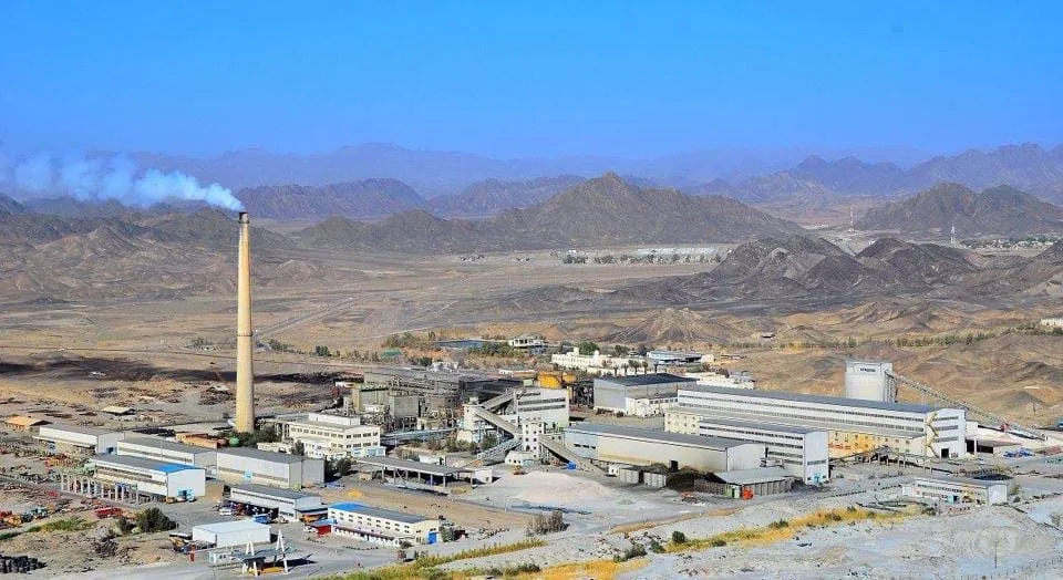Pakistan orders enhanced security for Saindak mine after operator warns of possible disruption