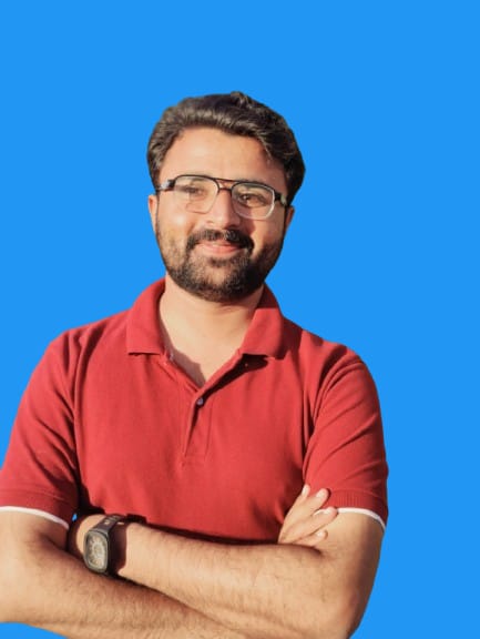 Abdul Ghaffar Bugti