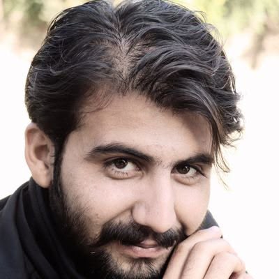 Ahmed Raza