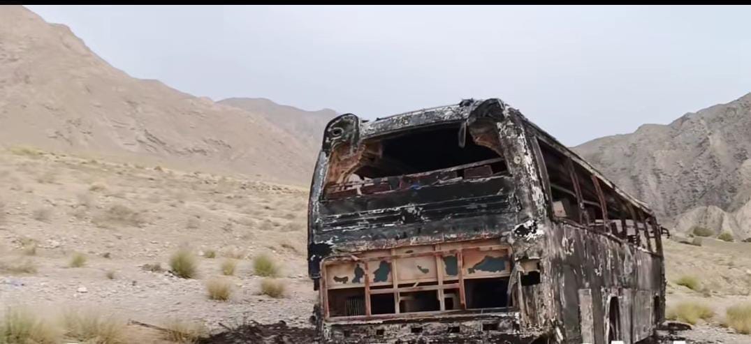 Attacks and Curfews Tighten Grip Across Balochistan