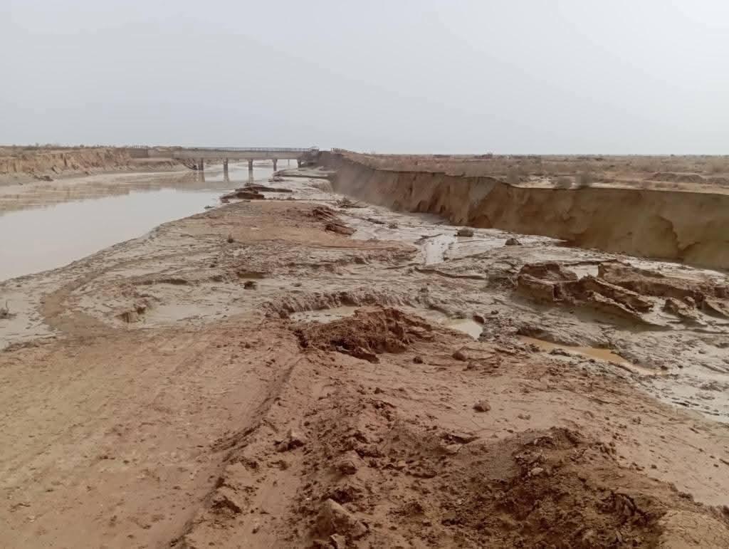 How the Kachhi Canal is Failing Sui's Farmers While Its Officers Sit 100 Kilometres Away