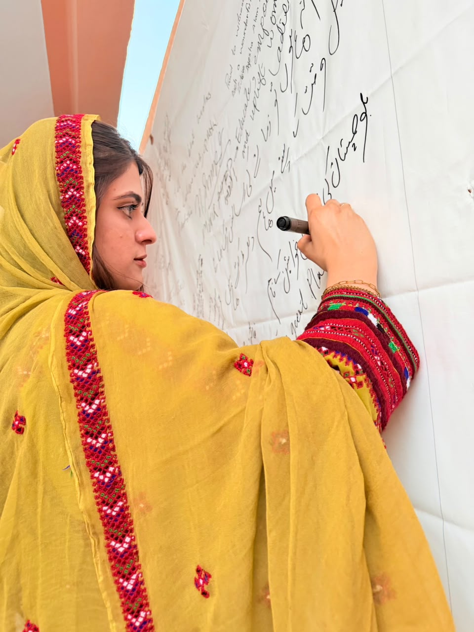 Ladies Club Balochistan Holds Second Interactive Session in Quetta