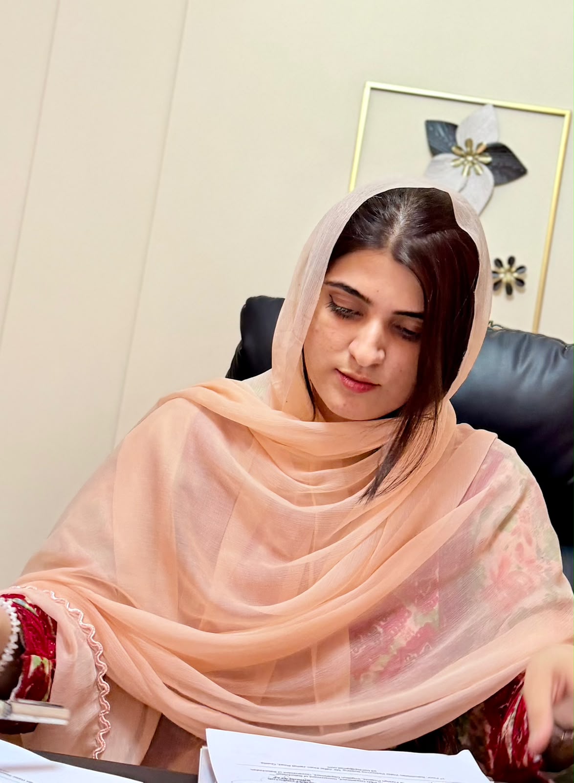 Shamreeza Tariq Aziz