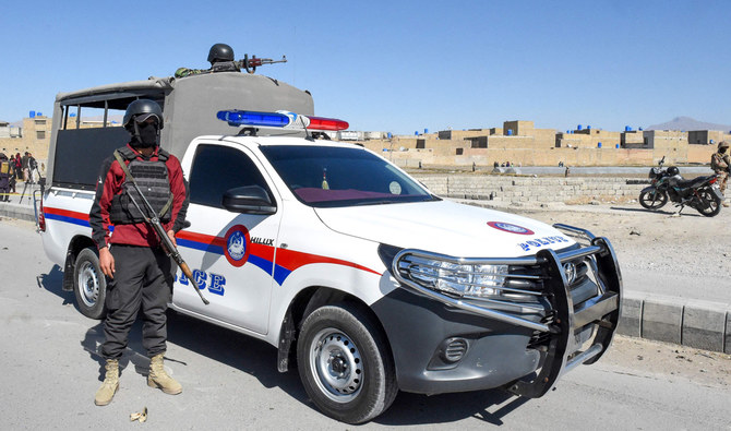 Police Officer Killed, Three Abducted in Balochistan Attacks