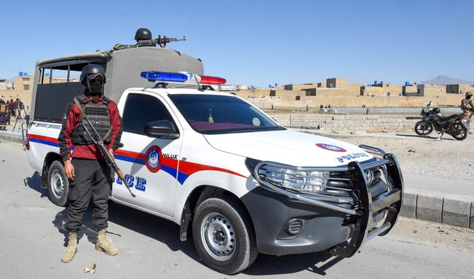 Balochistan : Mastung Attack, Kharan Killing, Dera Bugti Electrocution