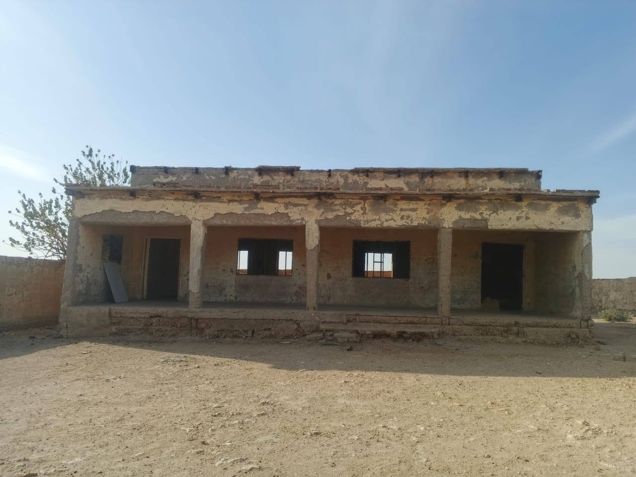 Dera Bugti education department under scrutiny over missing posts and women teachers' polio duty