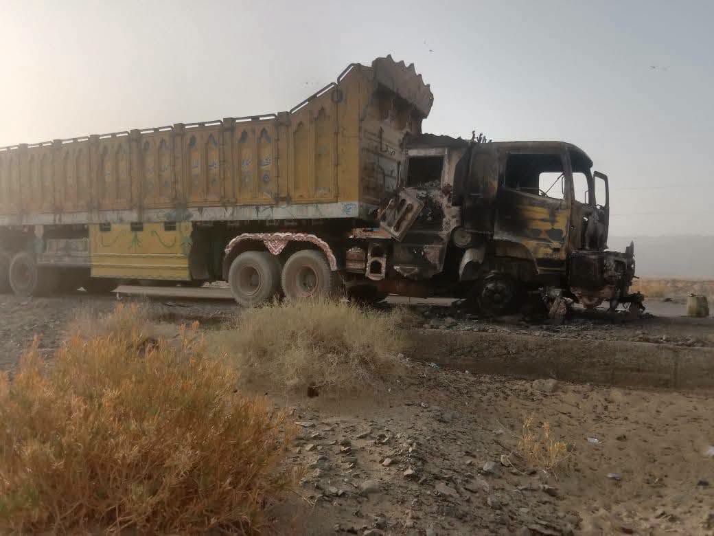 Balochistan Journalists Say Official Silence on Security Incidents Fuels Misinformation