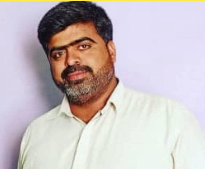 Journalist Nazar Ali Kanrani Killed in Balochistan; MusakhelFamily Demands Justice for Slain Journalist Lala Israfil