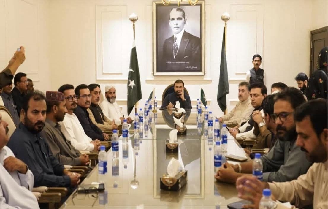 Balochistan CM Orders Probe into 20-Year Development Spending in Gwadar