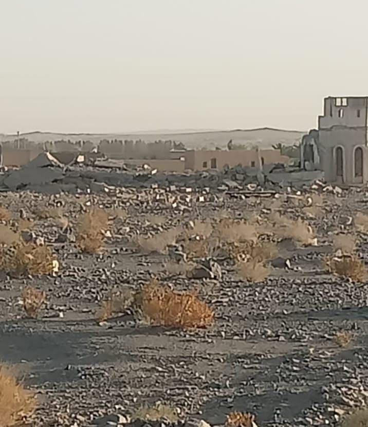 Unknown Assailants Destroy Chaghi Police Station in Heavy Explosion
