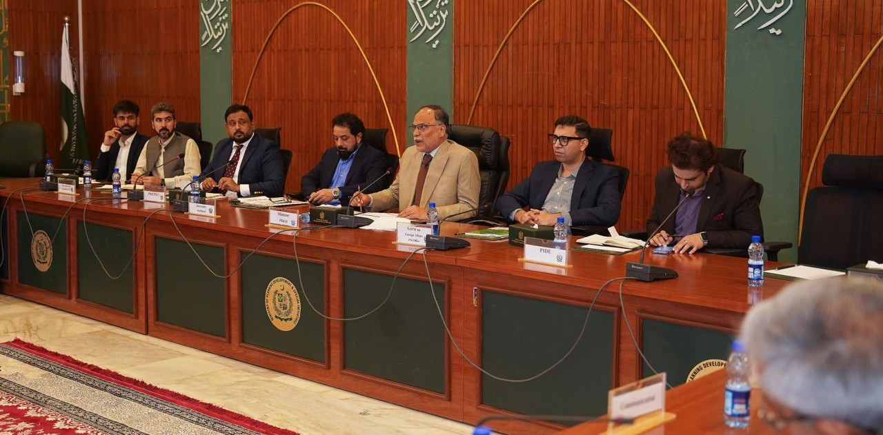 Islamabad Orders Faster Work on CPEC 2.0's Five Corridors at 91st Review