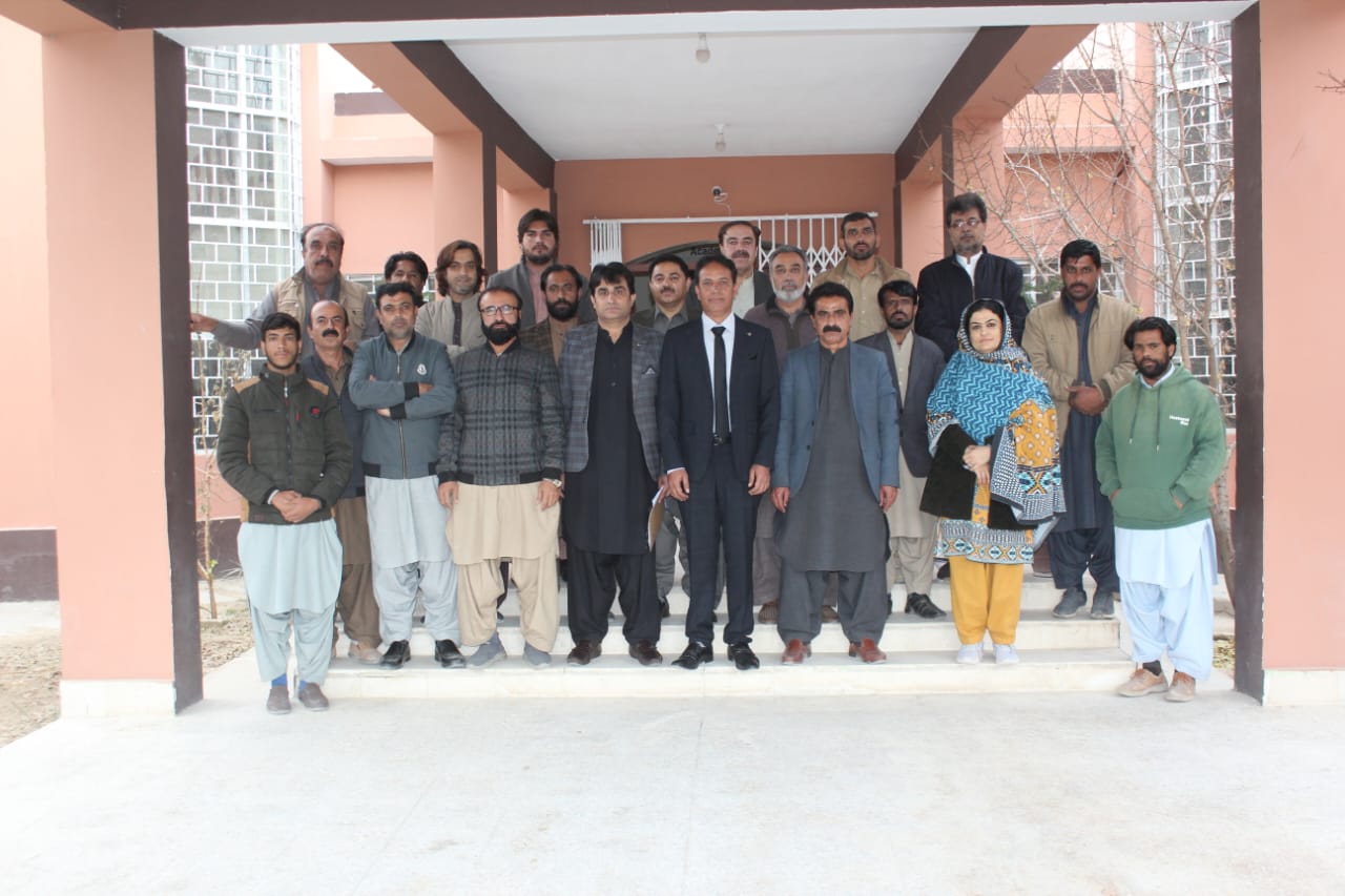 Balochistan pilots AI, climate change and moral-values subjects in schools