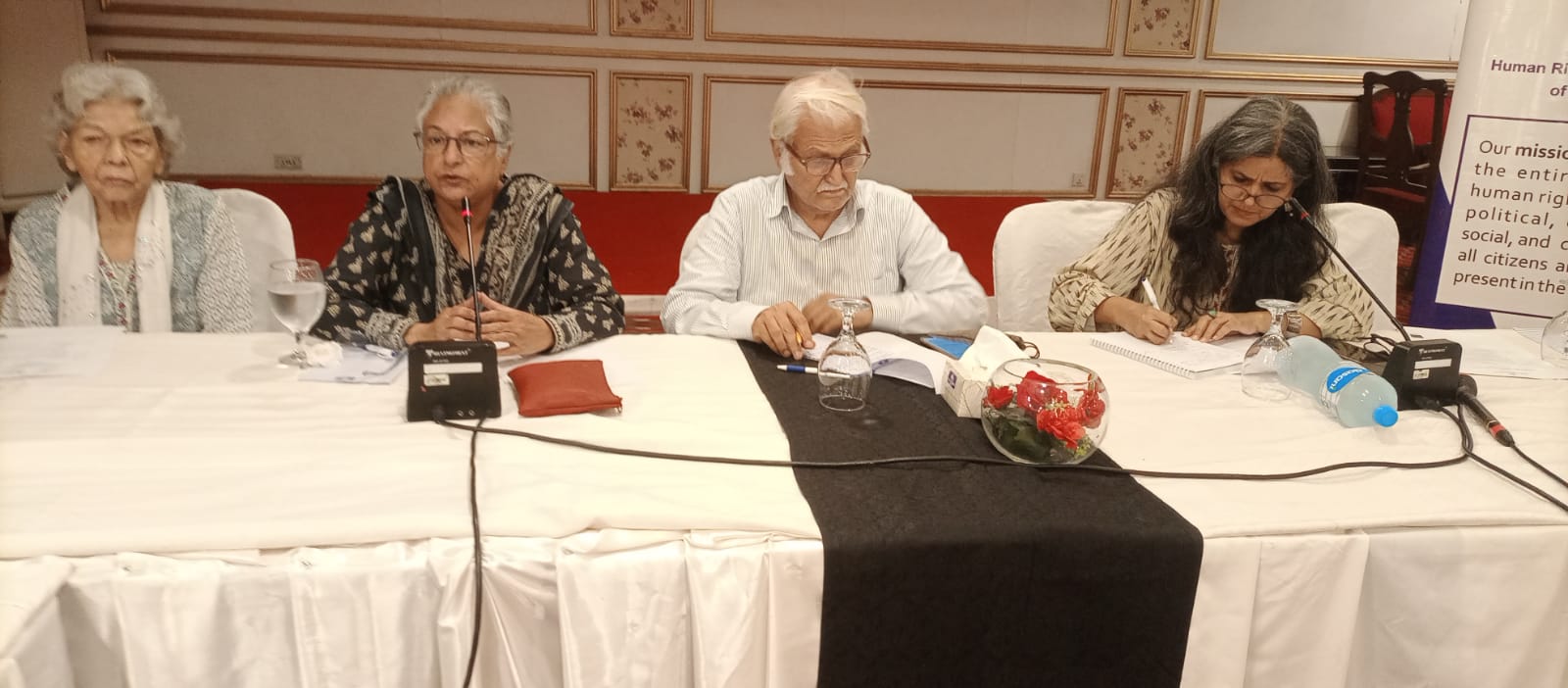 HRCP: Torture Persists in Pakistan Despite 2022 Anti-Torture Law