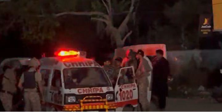Police Officer, Imam Killed in Separate Balochistan Attacks