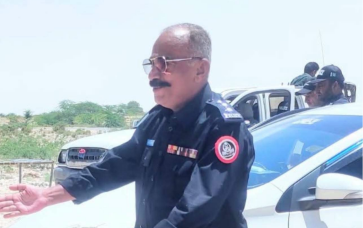 DSP Dera Bugti Jabbar Magsi Dies of Cardiac Arrest at 56