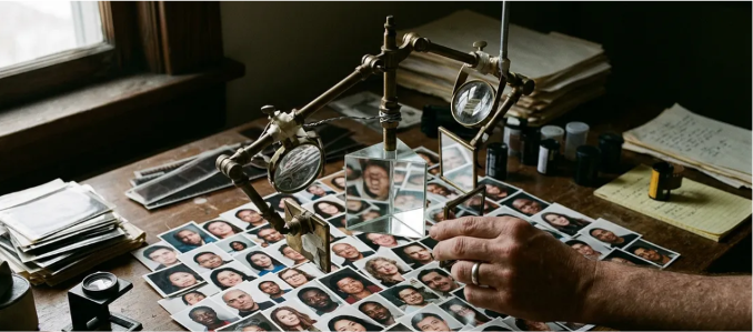 The Echo Chamber in the Machine: How Human Bias Distorts AI