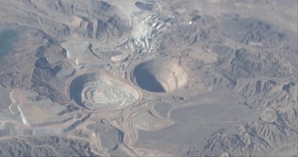 Armed Raiders Abduct 7 Miners in Chagai, Balochistan