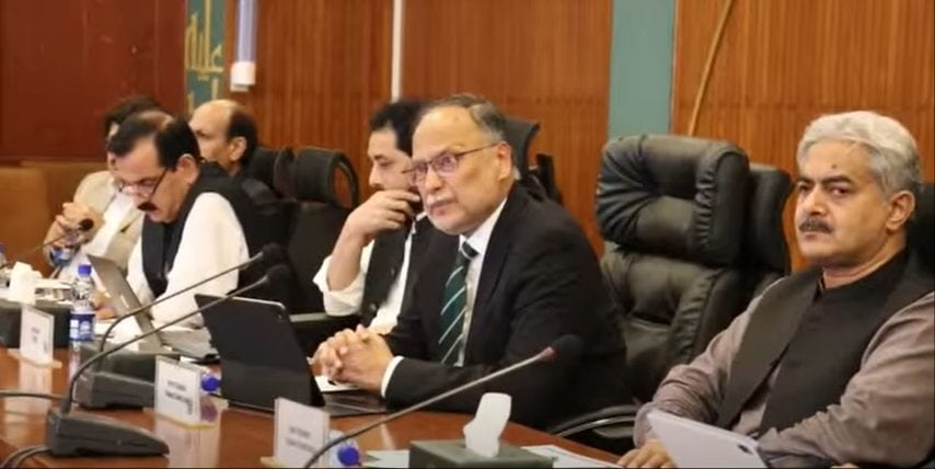 CDWP Approves Rs23.82 Billion Mirani Dam Water Supply Project for Gwadar