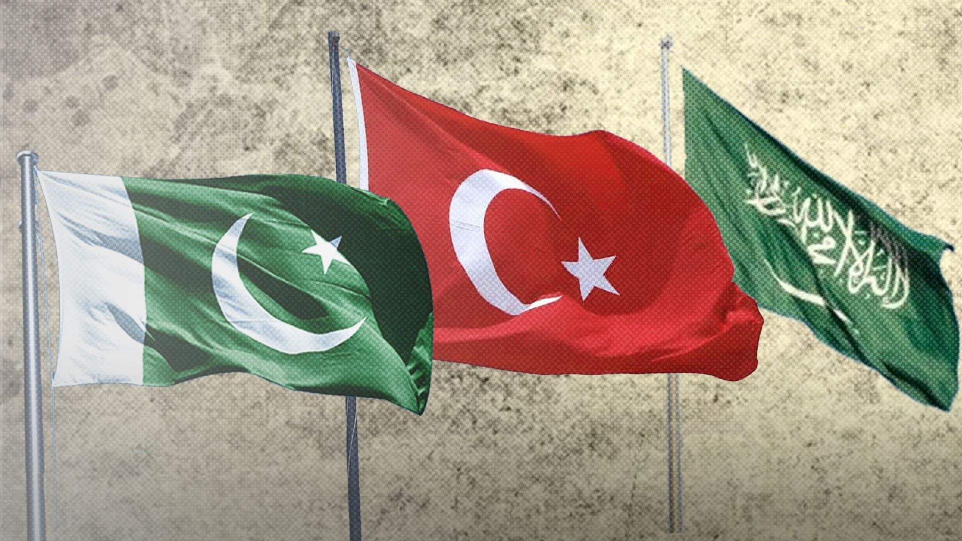 Balochistan Govt Orders Three-Day Flag Display, Building Illumination to Mark Makkah Defence Pact
