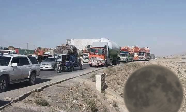 At least five killed across Balochistan in 24 hours