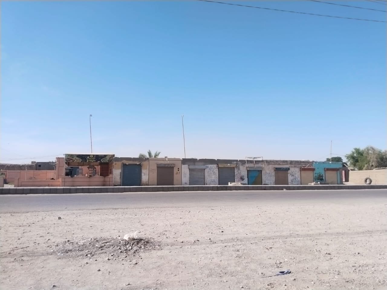 Markets Shut, Security Deployed Across Balochistan Amid Unspecified Threats